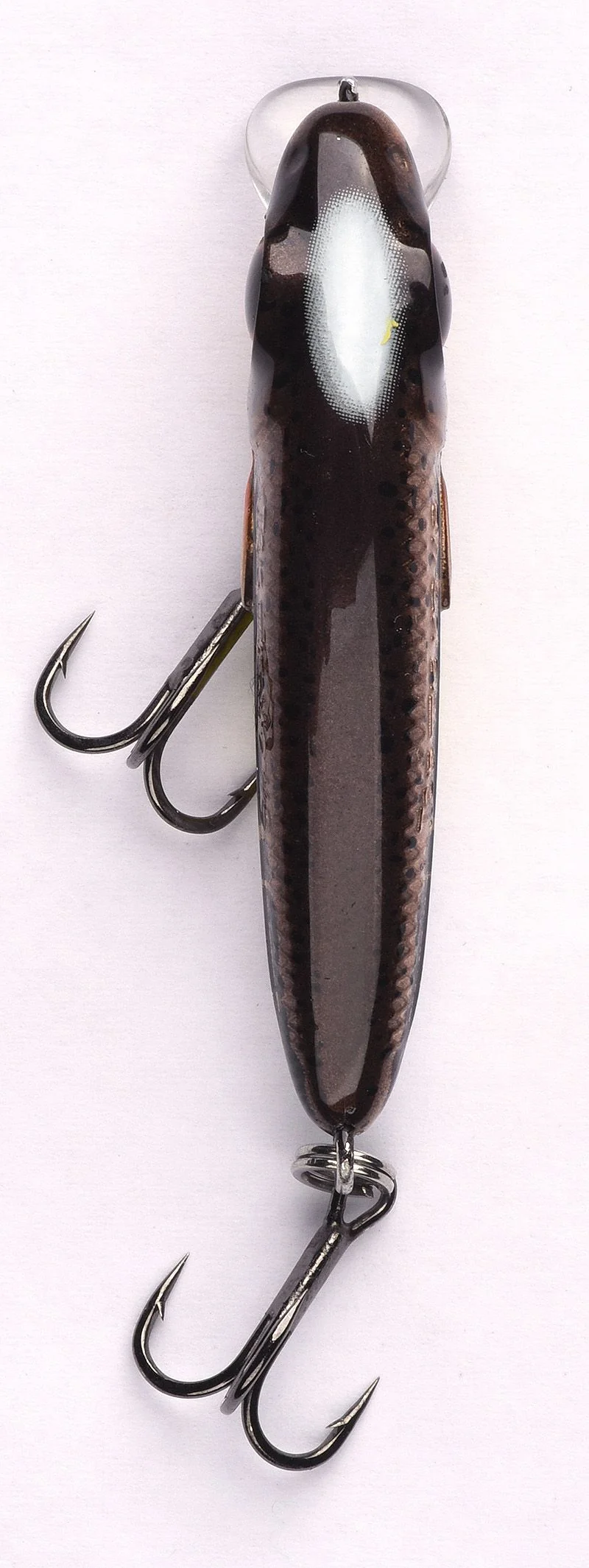 Spro IRIS THE KID Hardlure 4,8cm 6g