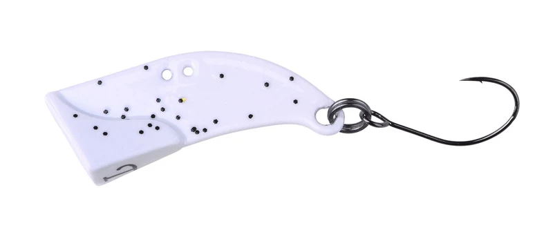 Spro Trout Master Zocka Blade 3g Forellen Barsch