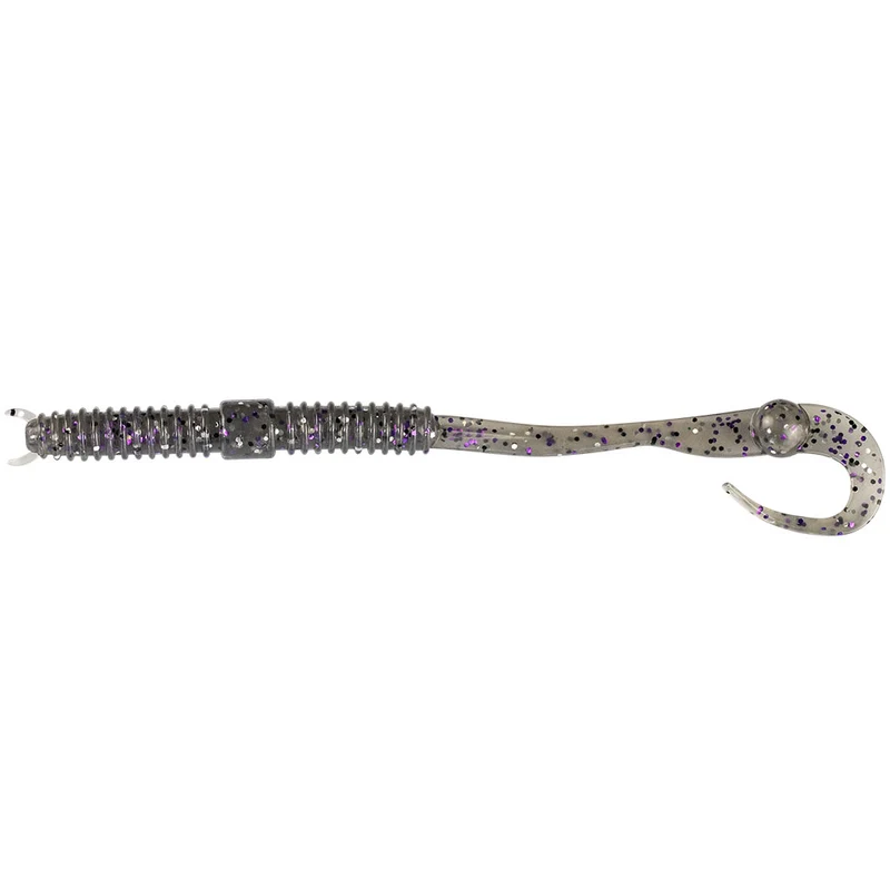 LMAB Finesse Filet Worm TPE - weichmacherfrei Hecht Zander Barsch