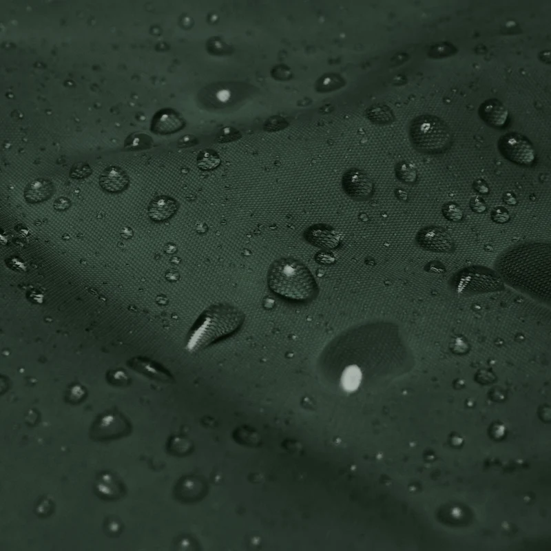 Windbreaker mit Böser Wobbler Stickerei