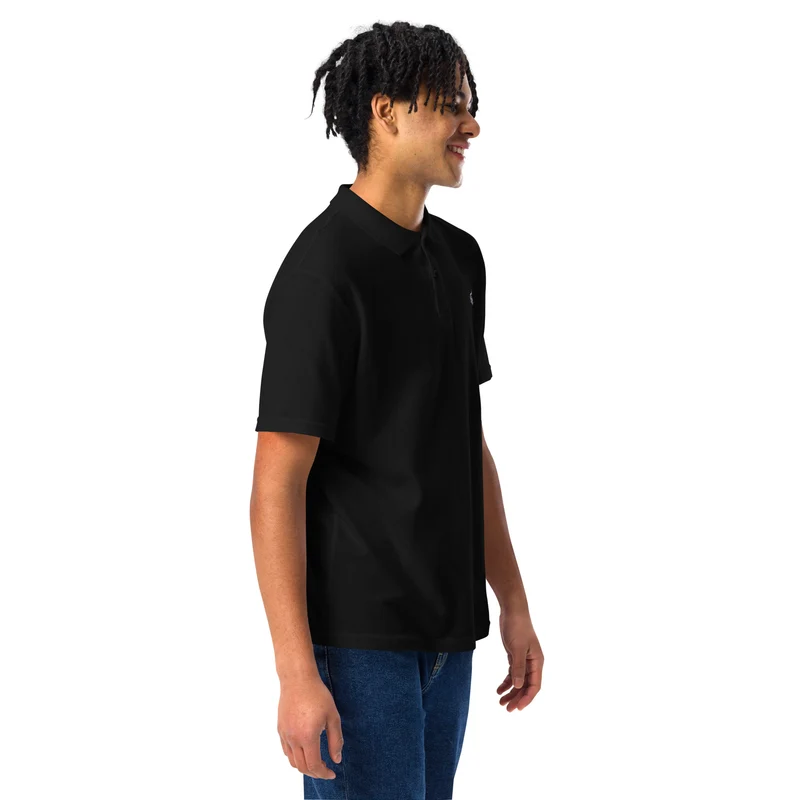 Poloshirt mit Waller
