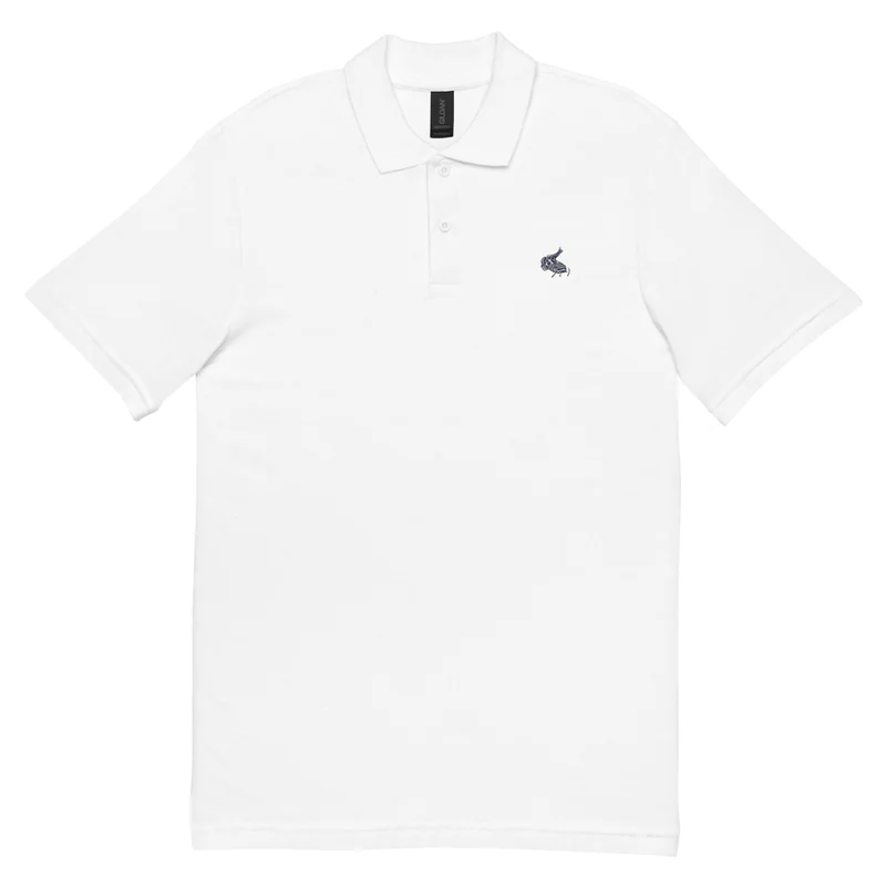 Poloshirt mit Waller