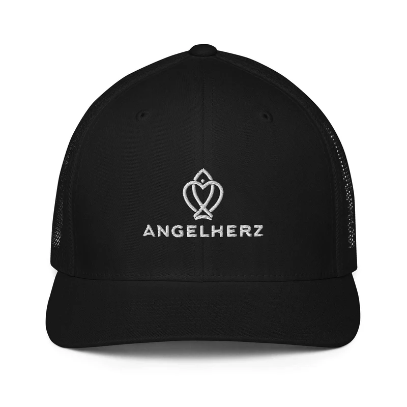 Angelherz Stick Cap