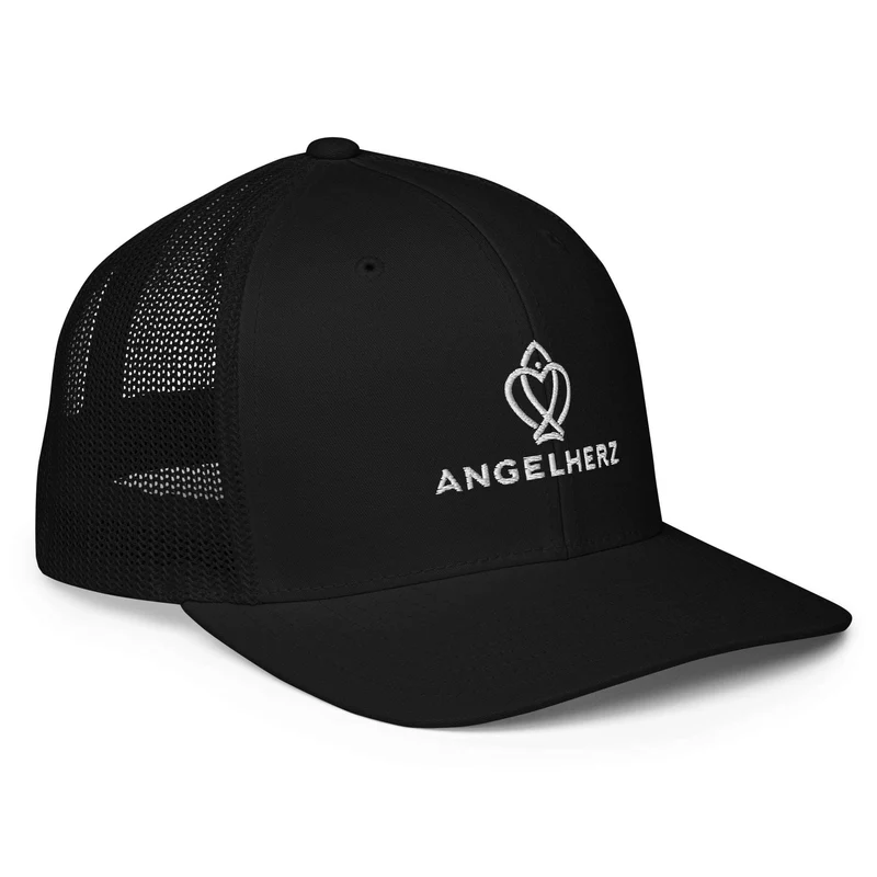 Angelherz Stick Cap