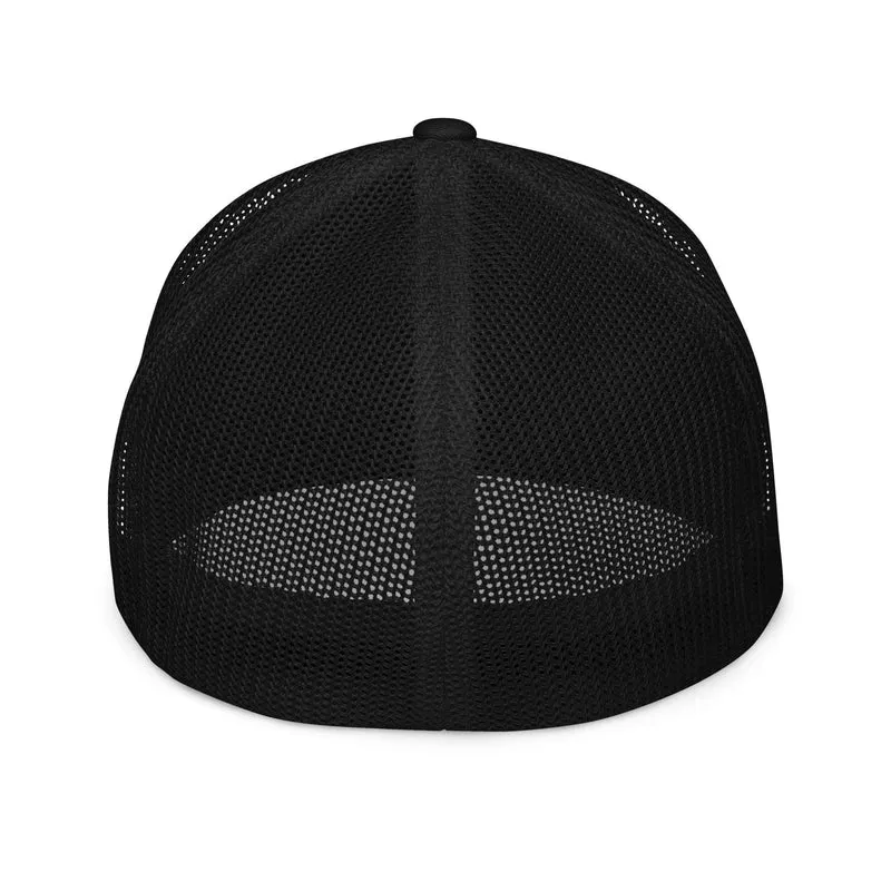 Angelherz Stick Cap