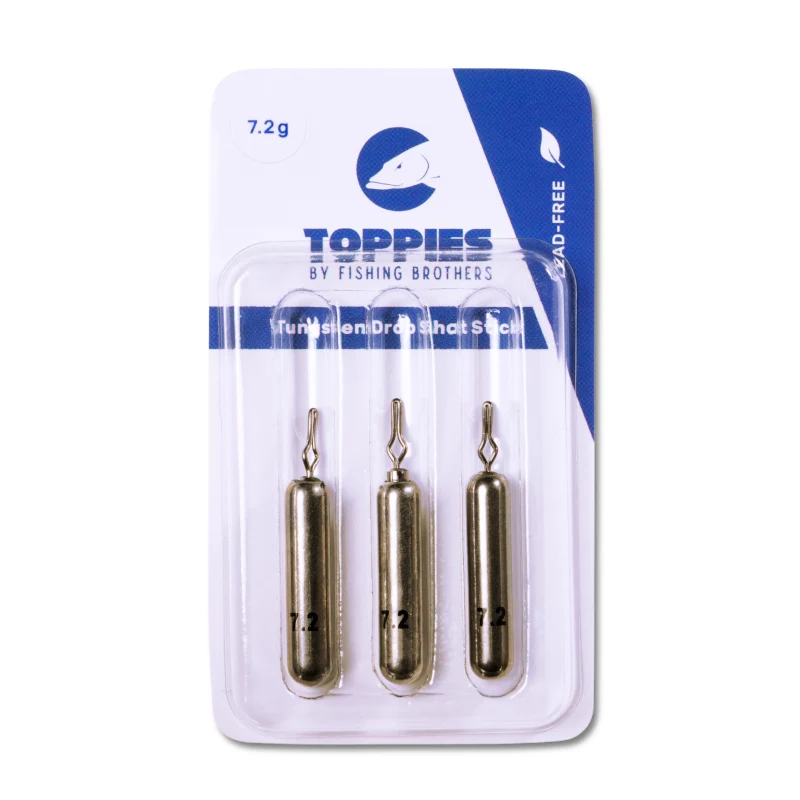 Toppies Drop Shot Stick