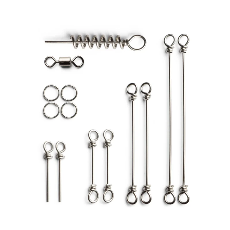 Toppies Bone Rig Starter Kit