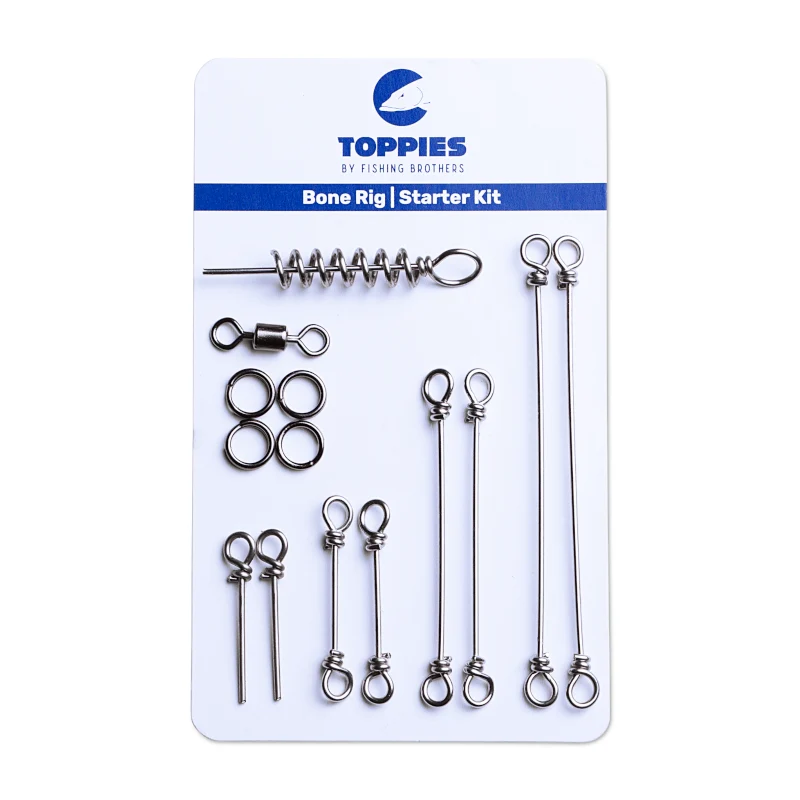 Toppies Bone Rig Starter Kit