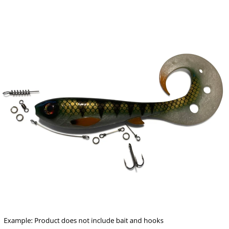 Toppies Bone Rig Starter Kit