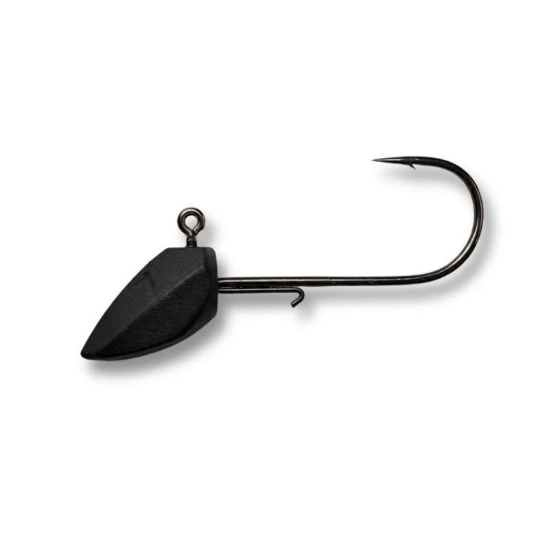 Toppies Bismut Dart Jig Head