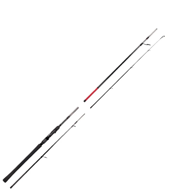Zeck Troy 240 Reiserute 15-50g