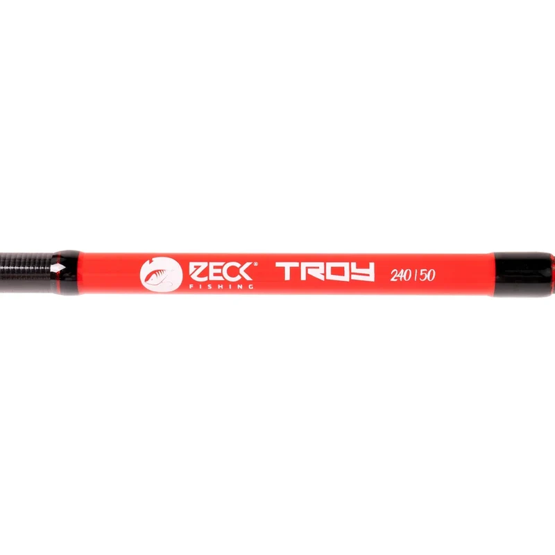 Zeck Troy 240 Reiserute 15-50g
