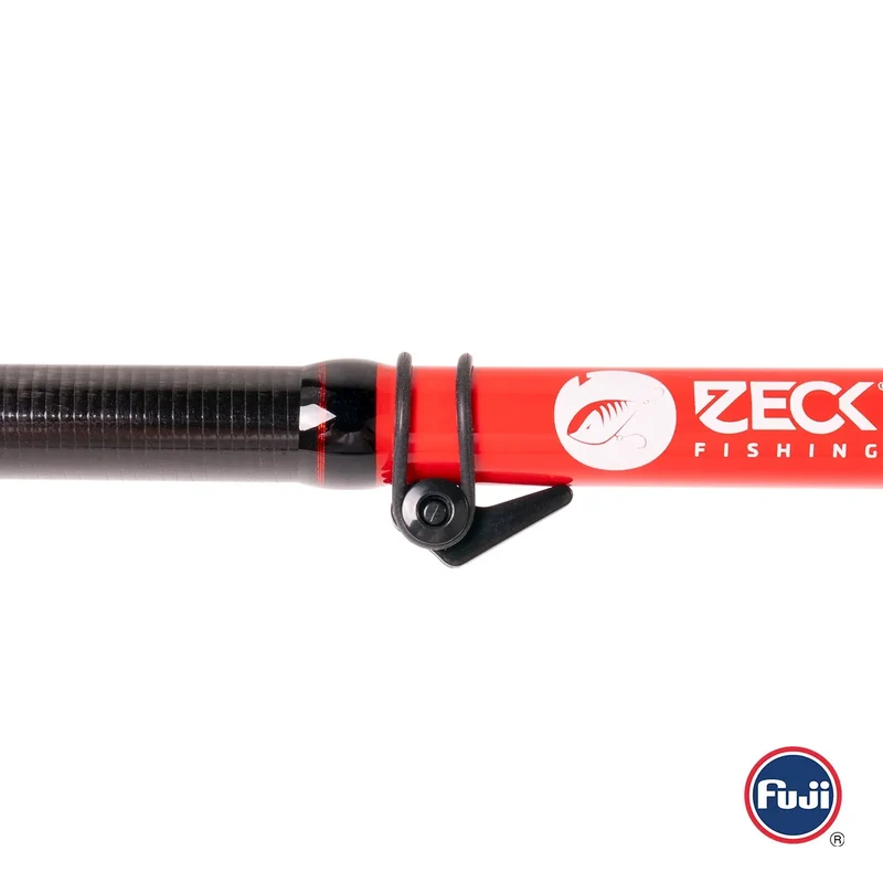 Zeck Troy 240 Reiserute 15-50g
