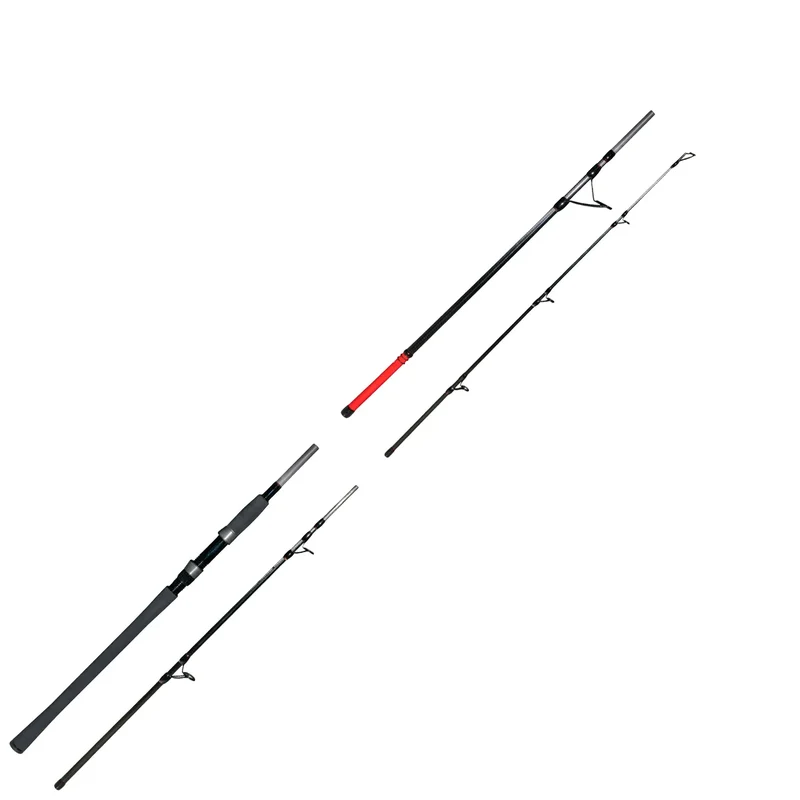 Zeck Troy 240 Reiserute 40-150g