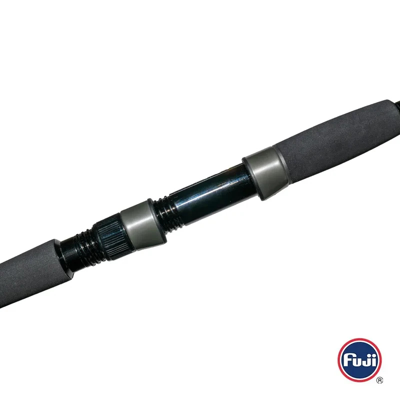 Zeck Troy 240 Reiserute 40-150g