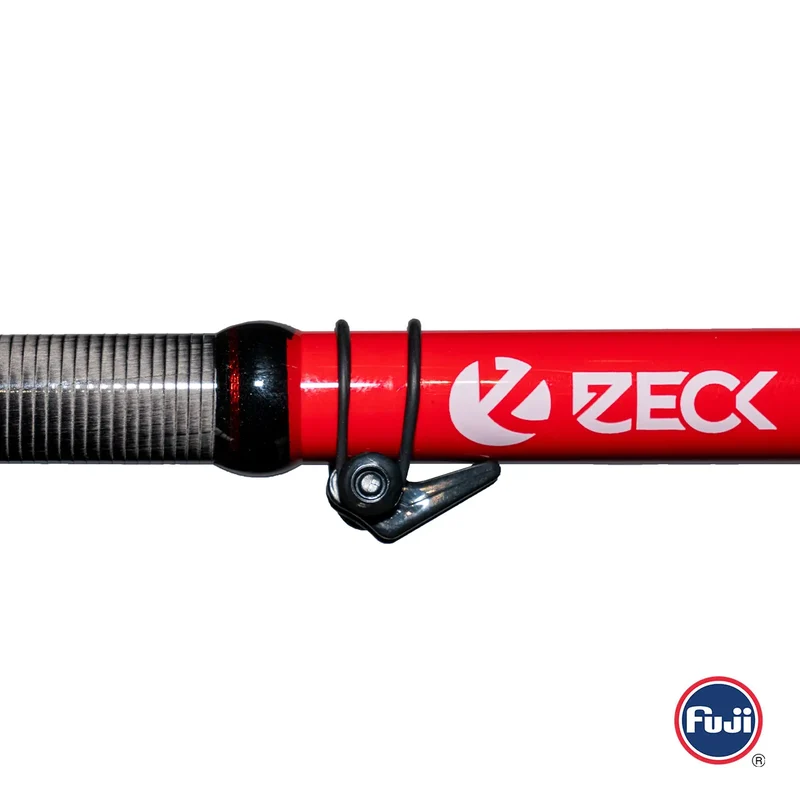 Zeck Troy 240 Reiserute 40-150g