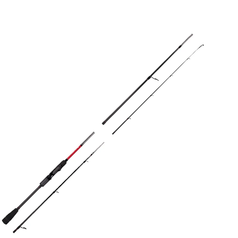 Zeck Troy 200 Reiserute 5-25g