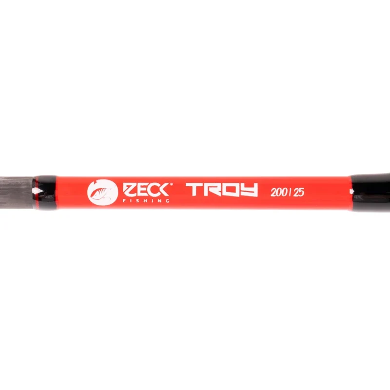 Zeck Troy 200 Reiserute 5-25g
