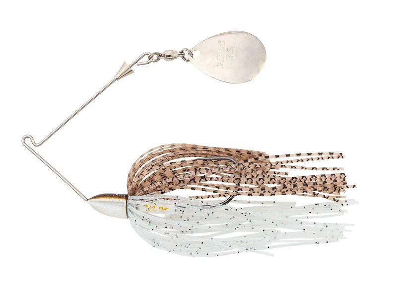 KEITECH Baby Tee-Bone Spinnerbait