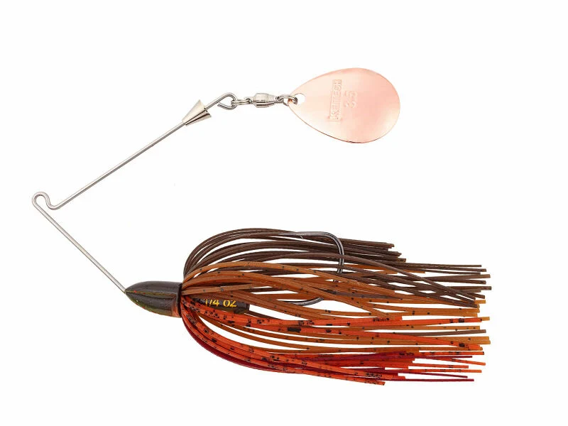 KEITECH Baby Tee-Bone Spinnerbait