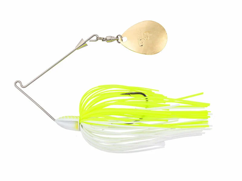 KEITECH Baby Tee-Bone Spinnerbait