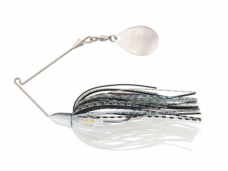 KEITECH Baby Tee-Bone Spinnerbait