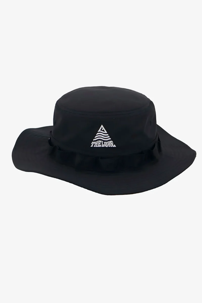 Thelure BAJA CALIFORNIA BUCKET HAT
