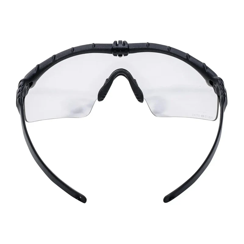 Brille SI Ballistic M Frame 3.0 2er Set Klar