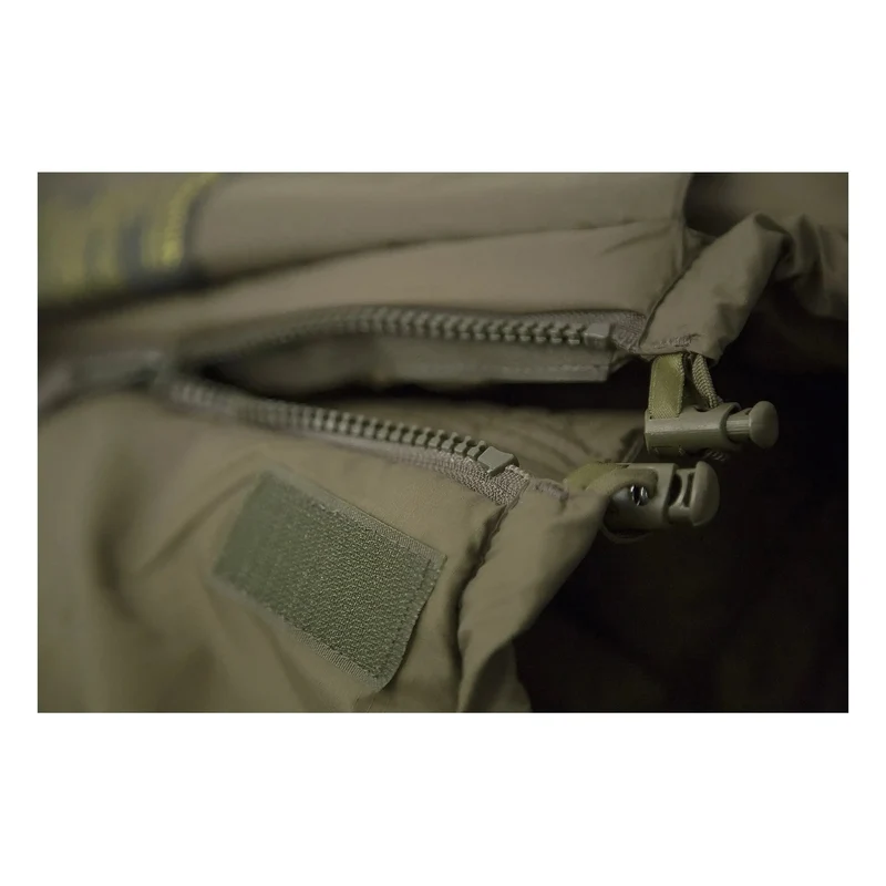 Schlafsack Defence 4