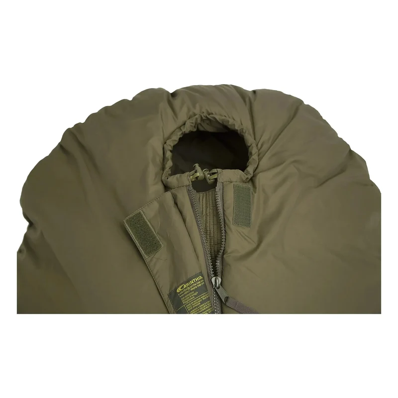 Schlafsack Defence 4