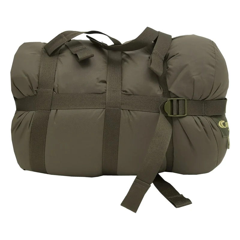 Schlafsack Defence 4