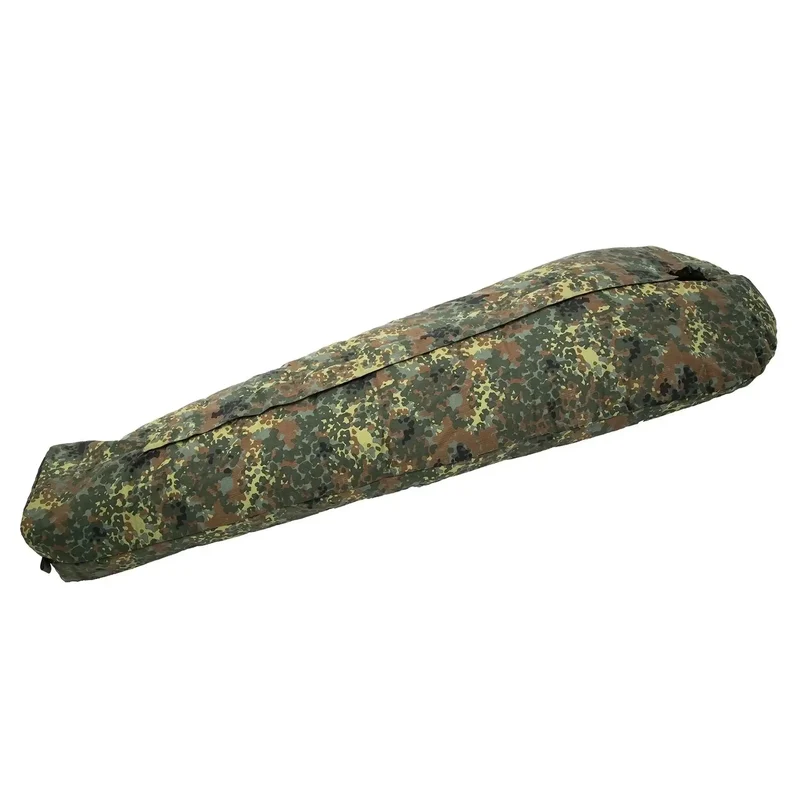 Schlafsack Defence 4