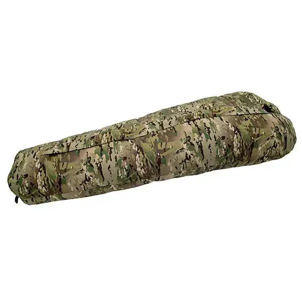 Schlafsack Defence 4