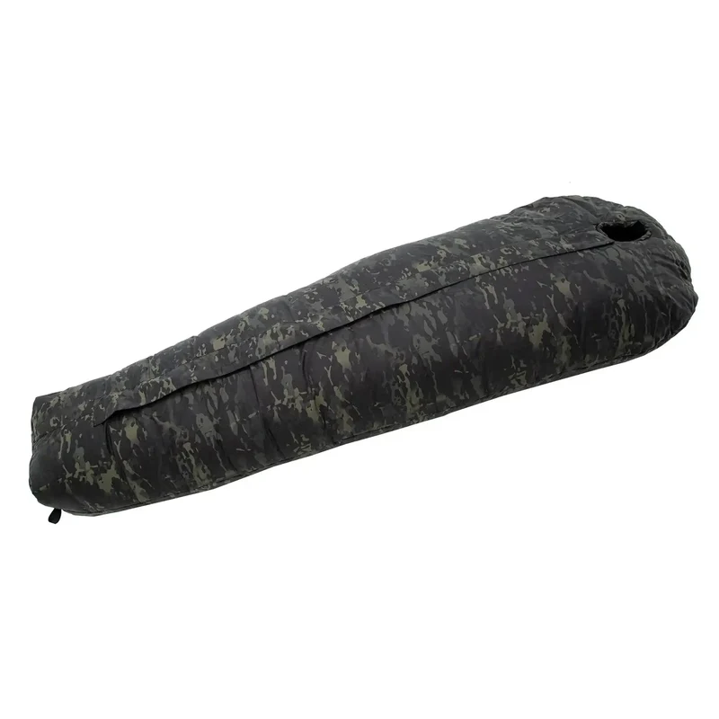 Schlafsack Defence 4