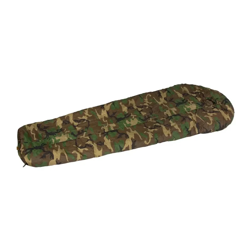 Schlafsack Defence 4