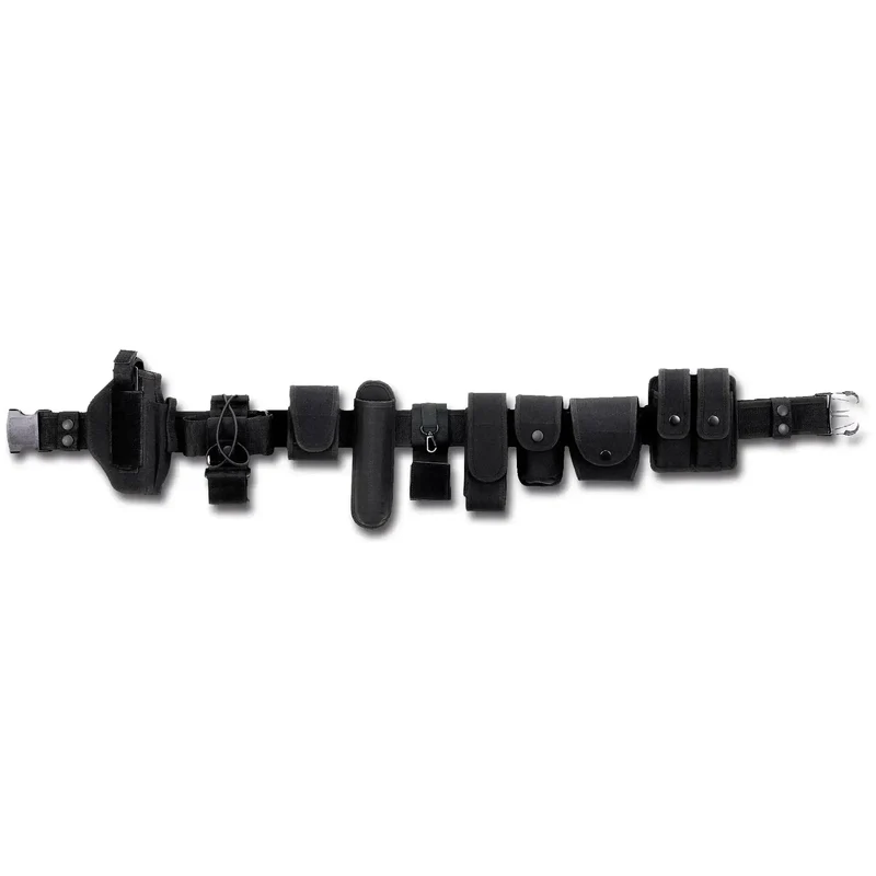 Koppel Security 12-teilig PP-Einlage
