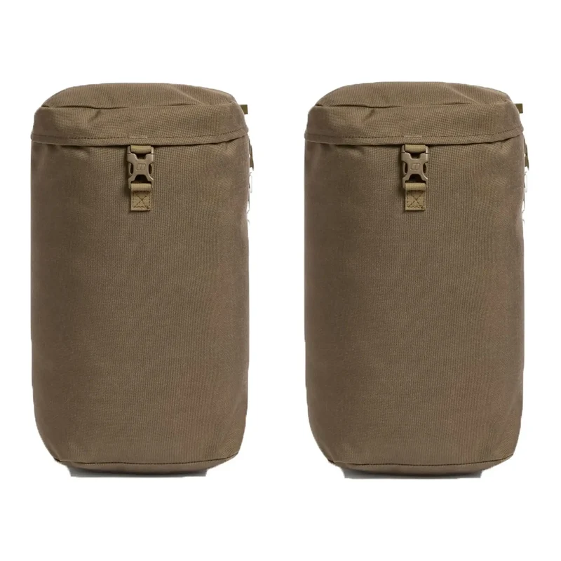 Seitentaschen MMPS Pockets II 2 x 10 L