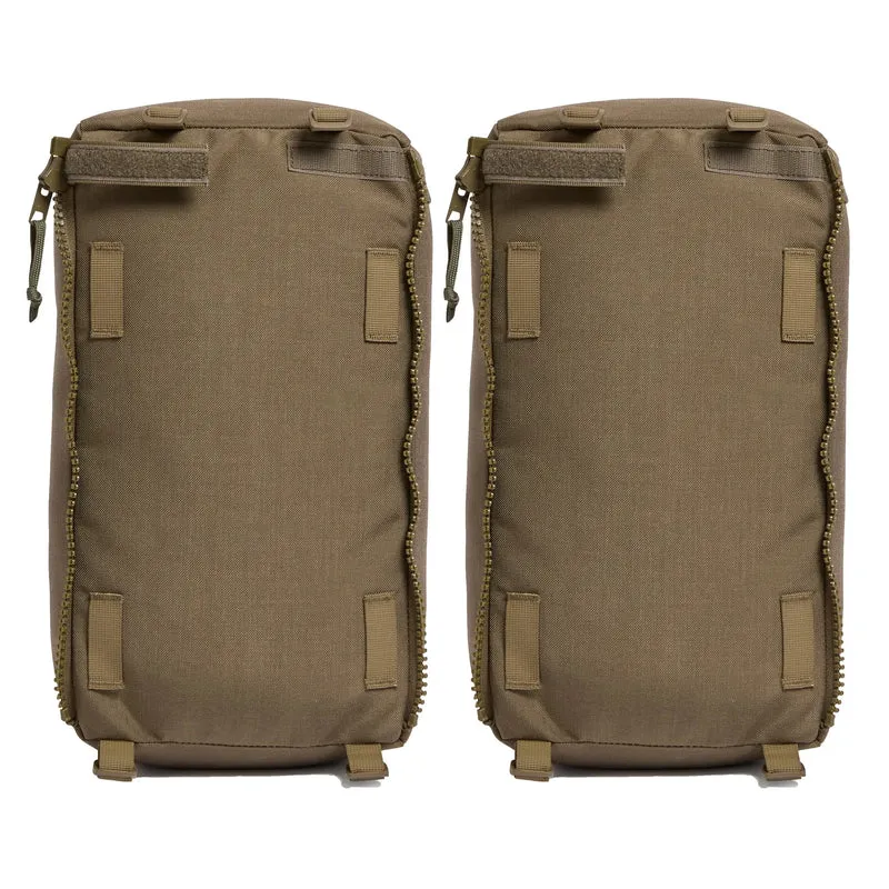 Seitentaschen MMPS Pockets II 2 x 10 L
