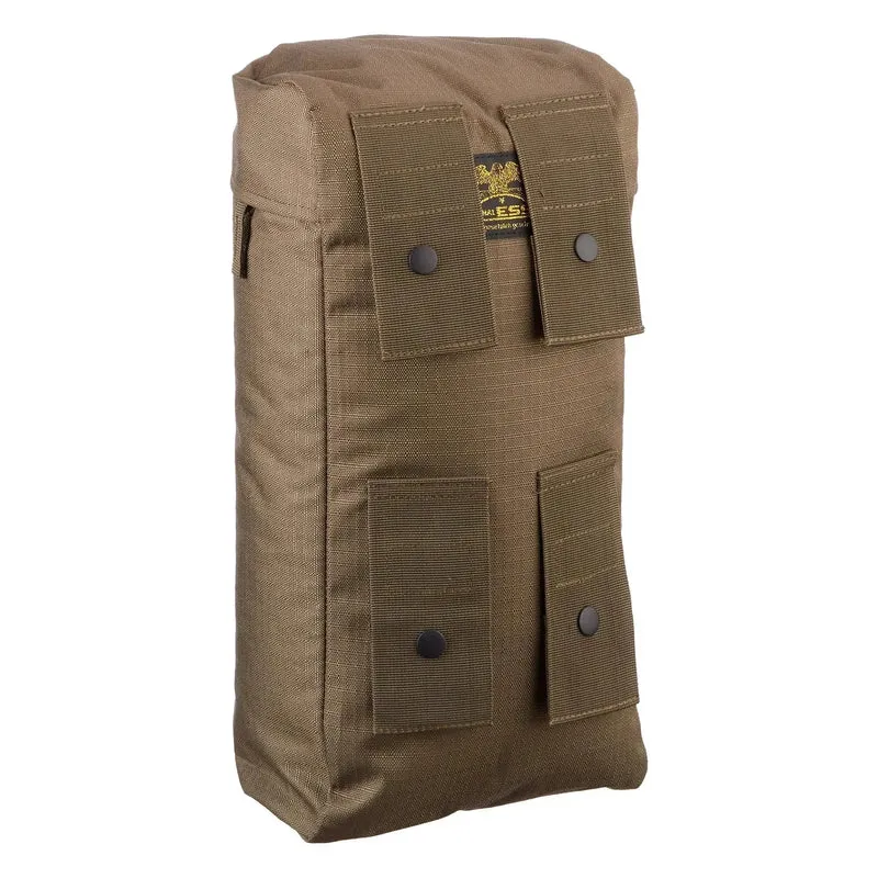 Seitentasche Rucksack RU90
