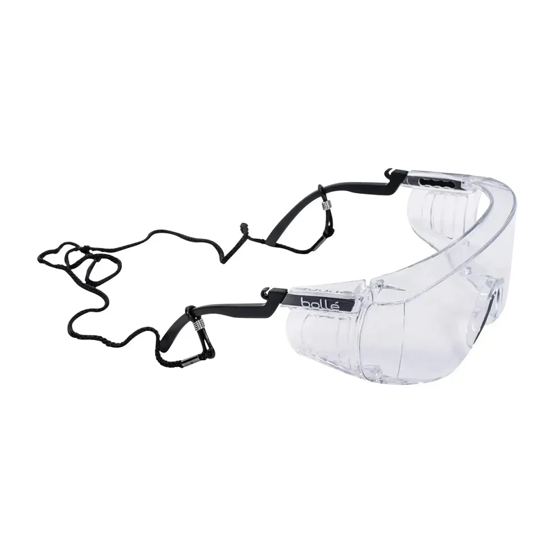Schutzbrille Squale II