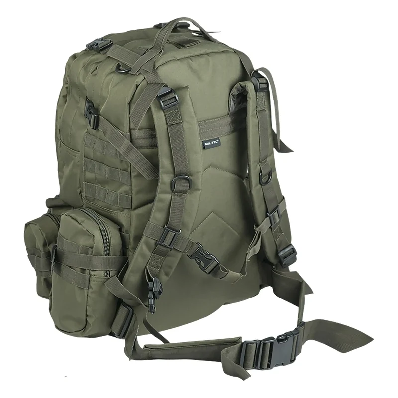 Rucksack Defense Pack Assembly 36 L