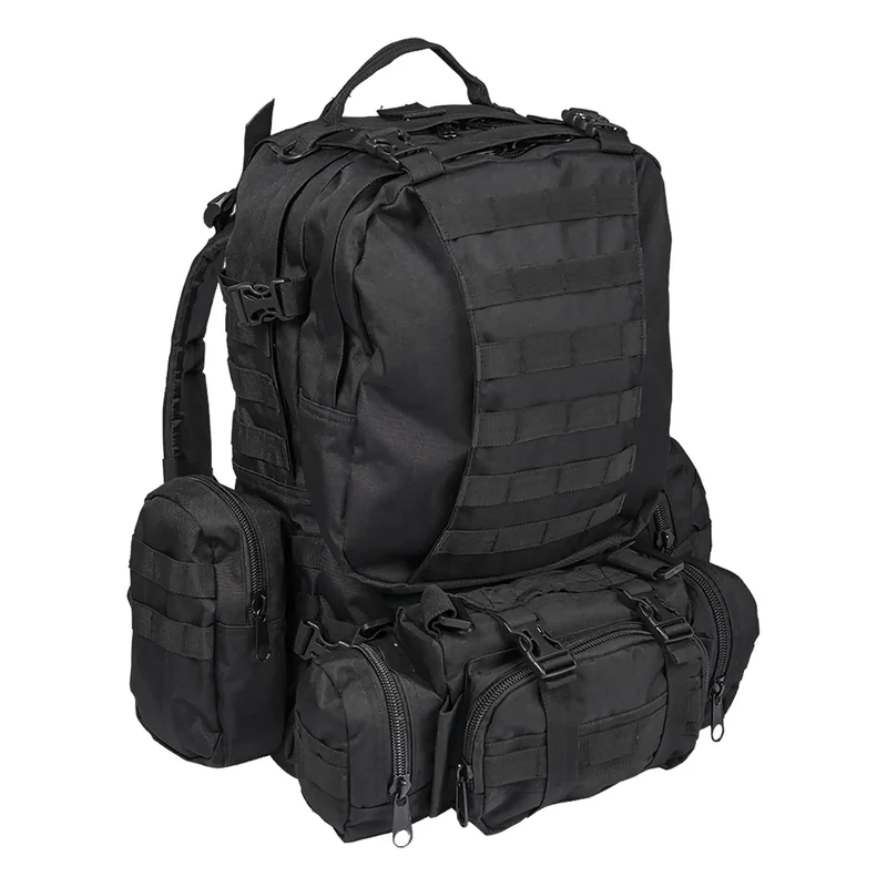 Rucksack Defense Pack Assembly 36 L