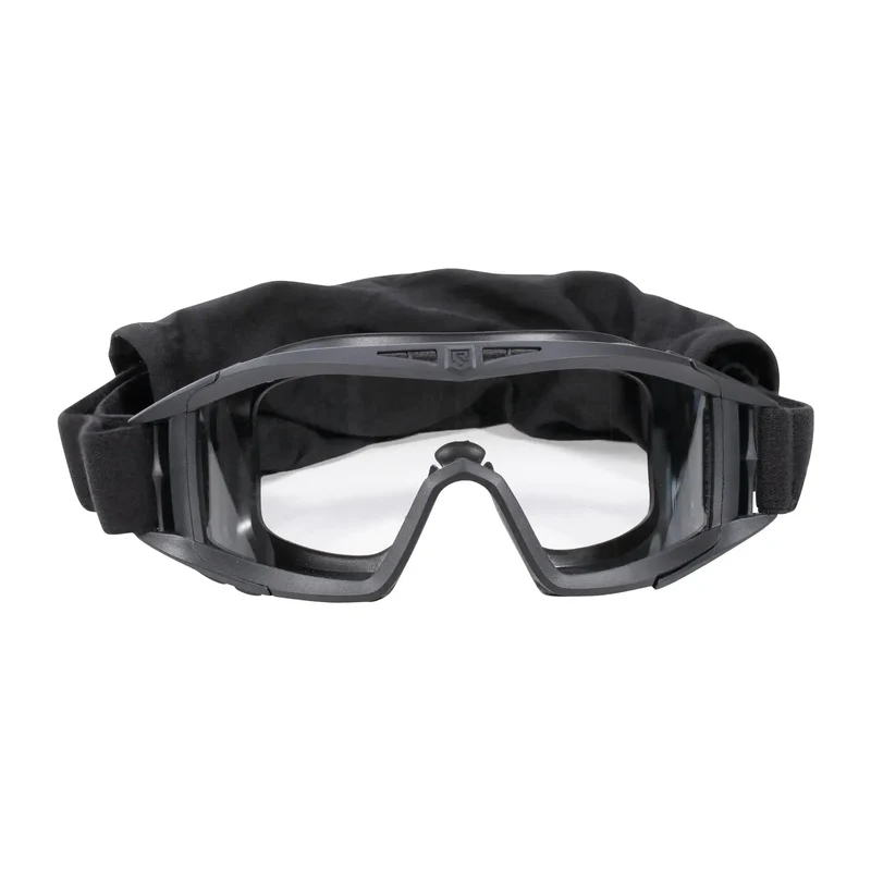 Brille Desert Locust Basic Klar