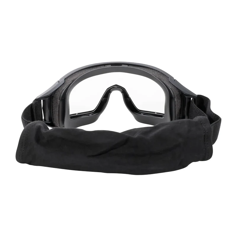 Brille Desert Locust Basic Klar