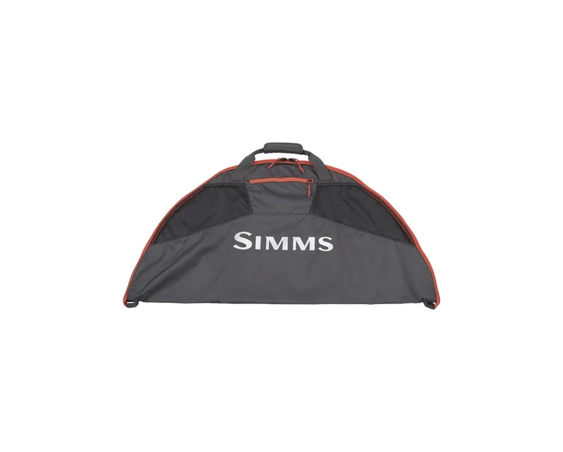 Simms Trocken-Taco-Beutel - Anvil
