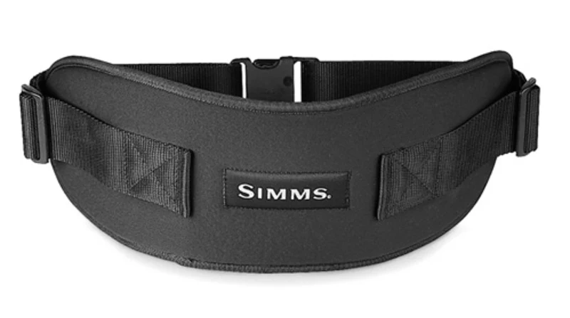 Simms - Backsaver Watgürtel