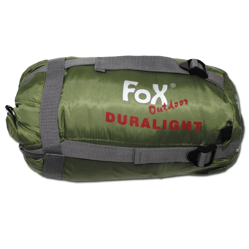 Schlafsack Duralight