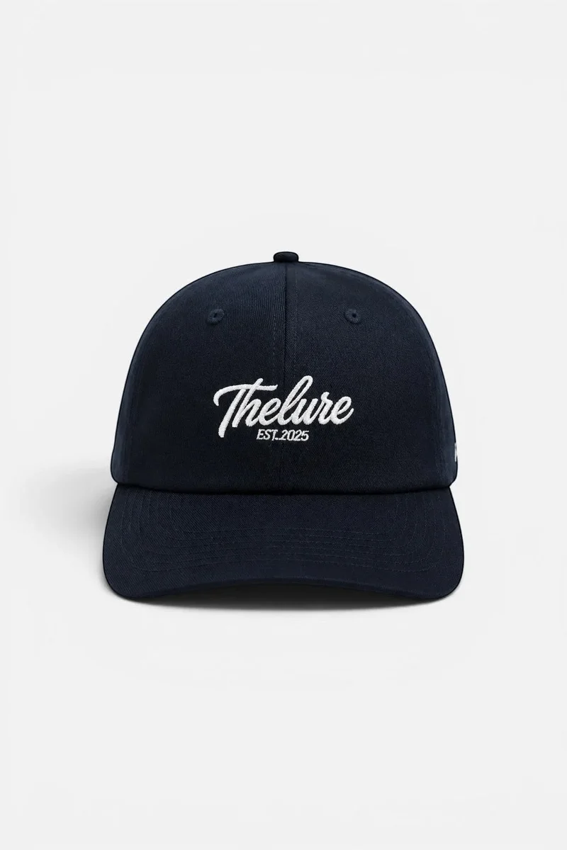 Thelure CLUB DAD CAP