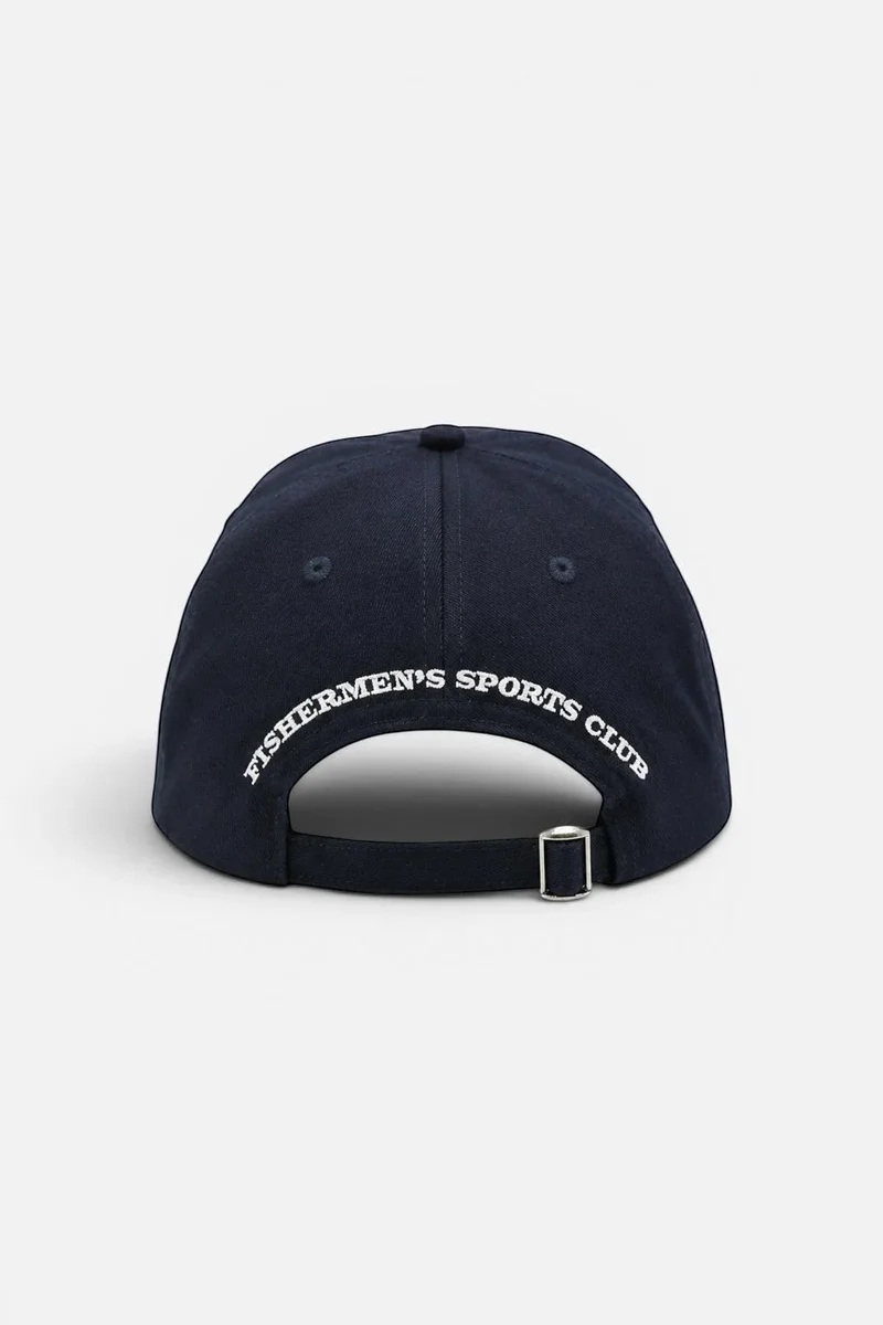 Thelure CLUB DAD CAP