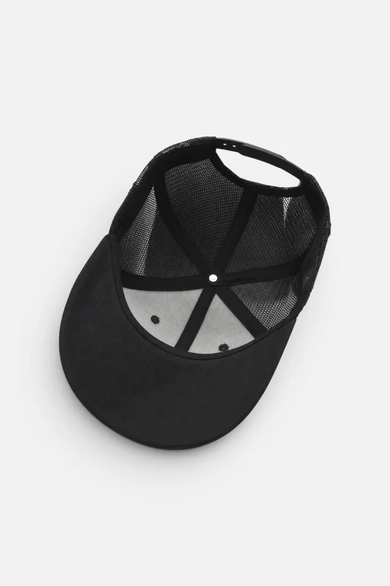 Thelure BLACKFIN TRUCKER CAP